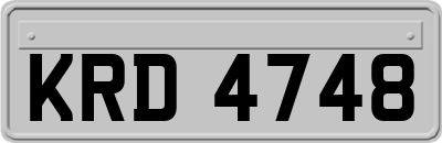 KRD4748