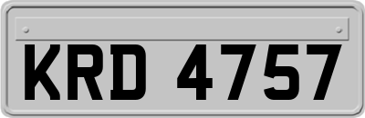 KRD4757