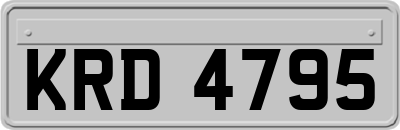 KRD4795
