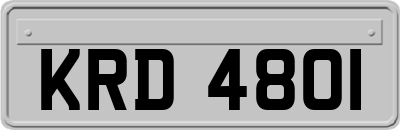 KRD4801