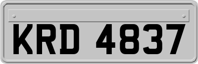 KRD4837