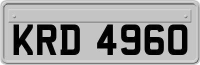 KRD4960