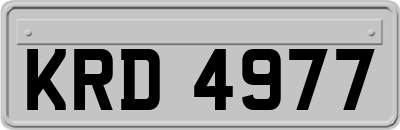 KRD4977