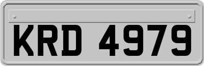 KRD4979