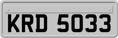 KRD5033