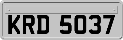 KRD5037
