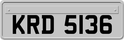 KRD5136