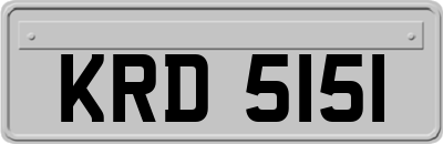 KRD5151