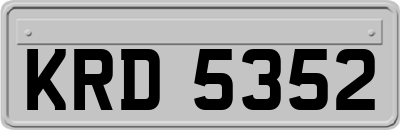 KRD5352