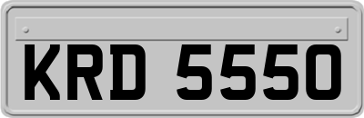KRD5550