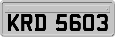 KRD5603