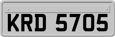KRD5705
