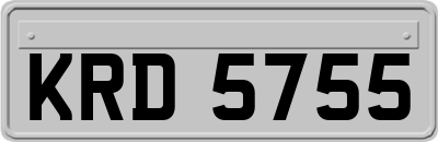 KRD5755