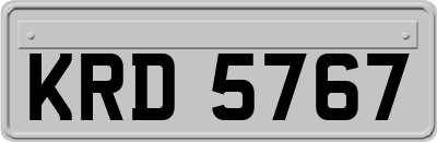 KRD5767