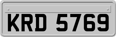 KRD5769