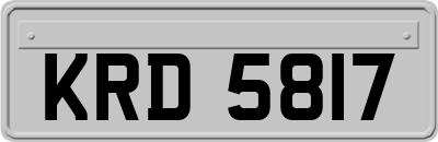 KRD5817