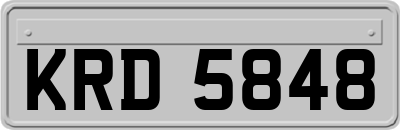 KRD5848