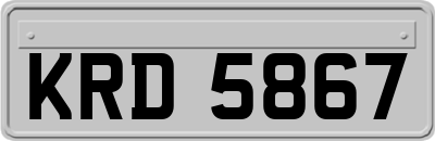 KRD5867
