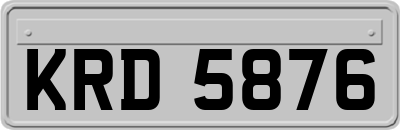 KRD5876