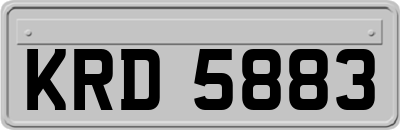 KRD5883