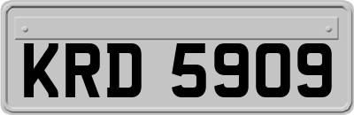 KRD5909