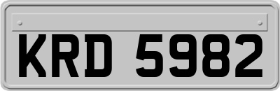 KRD5982