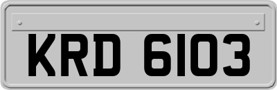 KRD6103