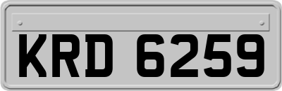 KRD6259