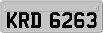 KRD6263
