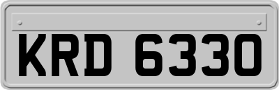 KRD6330