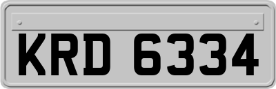 KRD6334