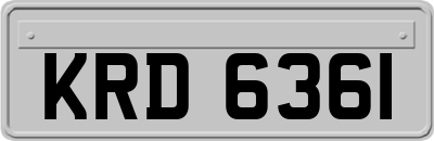 KRD6361