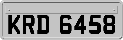 KRD6458