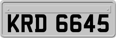 KRD6645