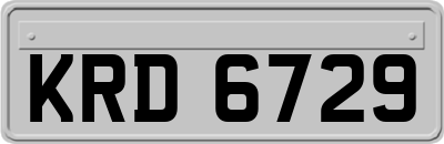 KRD6729