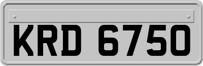 KRD6750