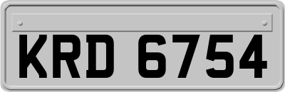 KRD6754