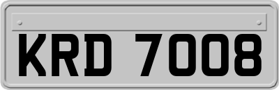 KRD7008