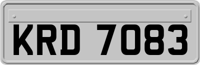 KRD7083