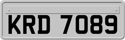 KRD7089