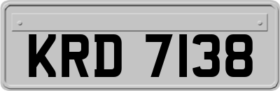 KRD7138