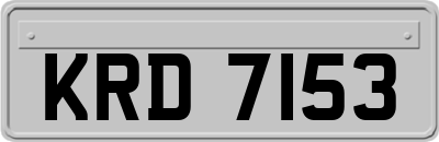 KRD7153