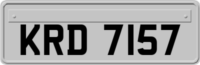 KRD7157