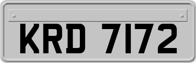 KRD7172