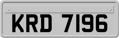 KRD7196