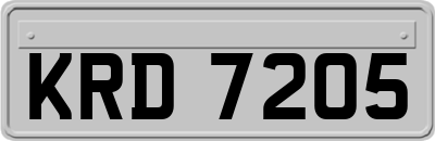 KRD7205