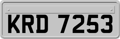 KRD7253