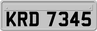 KRD7345