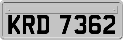 KRD7362