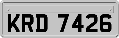 KRD7426